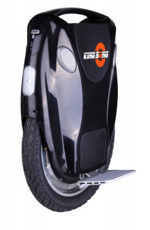 Моноколесо KingSong 18S 840Wh